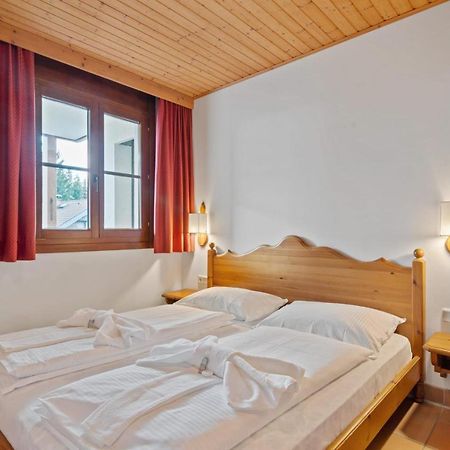 Apartment 2205 Kanzelhoehe 特雷芬 外观 照片