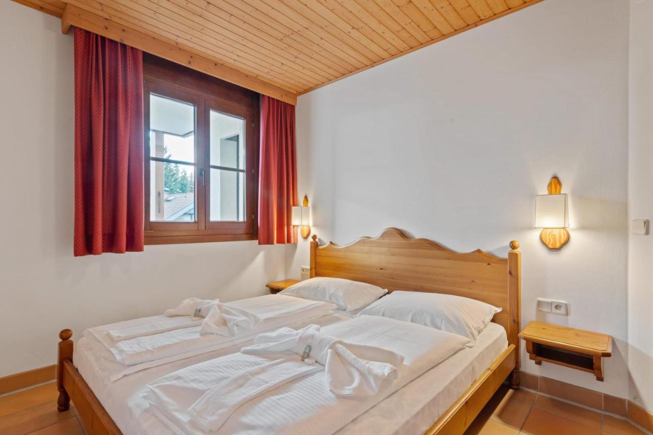 Apartment 2205 Kanzelhoehe 特雷芬 外观 照片