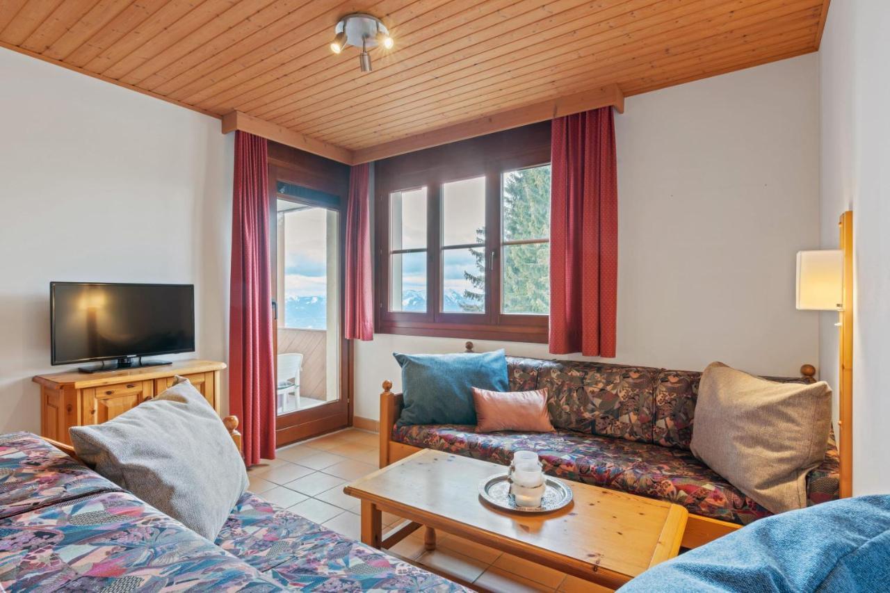Apartment 2205 Kanzelhoehe 特雷芬 外观 照片