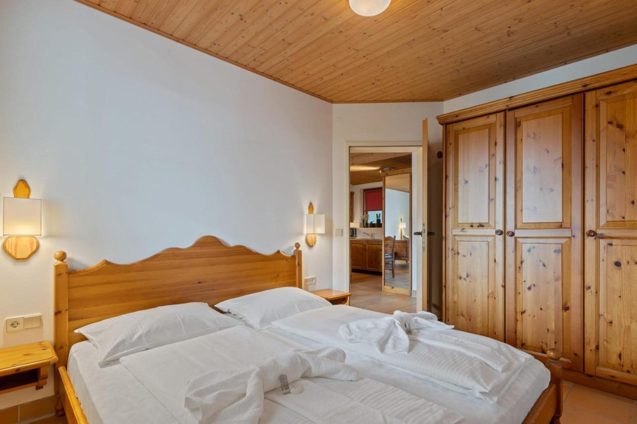Apartment 2205 Kanzelhoehe 特雷芬 外观 照片